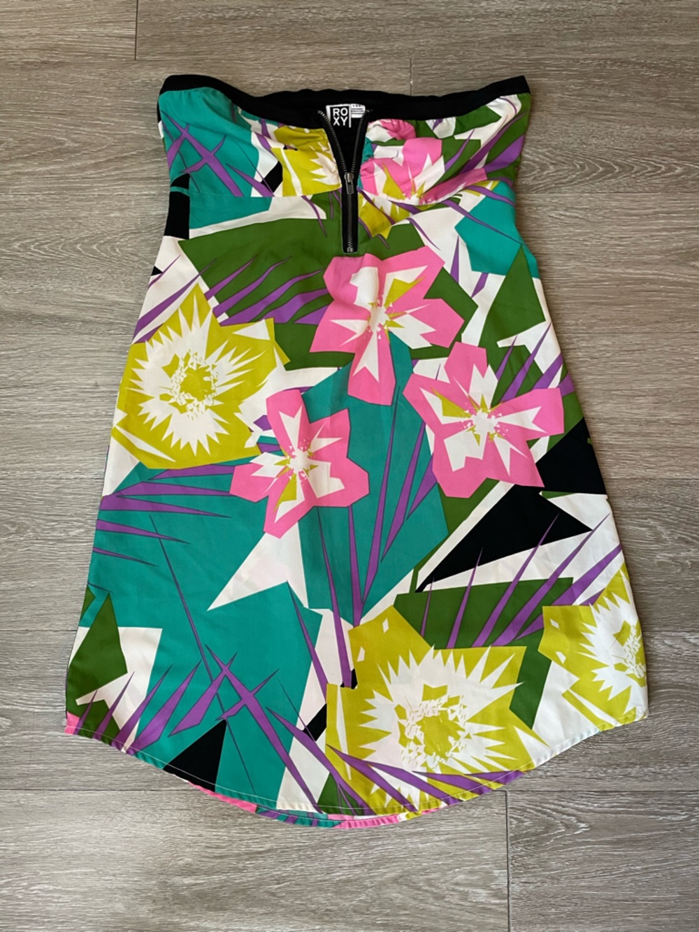 Roxy Cover Up Dress